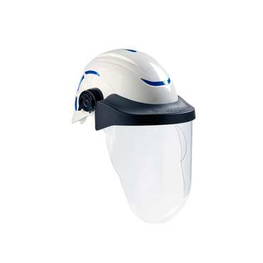 Face shield/helmet kit Nexus contour XI